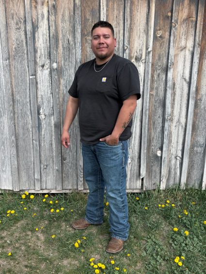 Ezequiel Hernandez Owner
