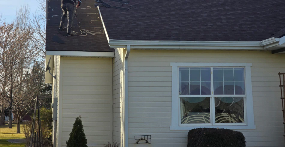 Gutter Installation & Repair Gutter Installation & Repair