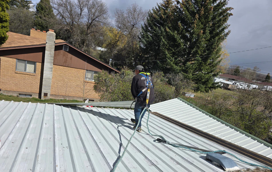 Roof Inspections & Maintenance (1)
