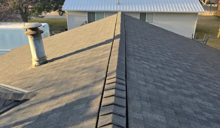 Roof Replacement